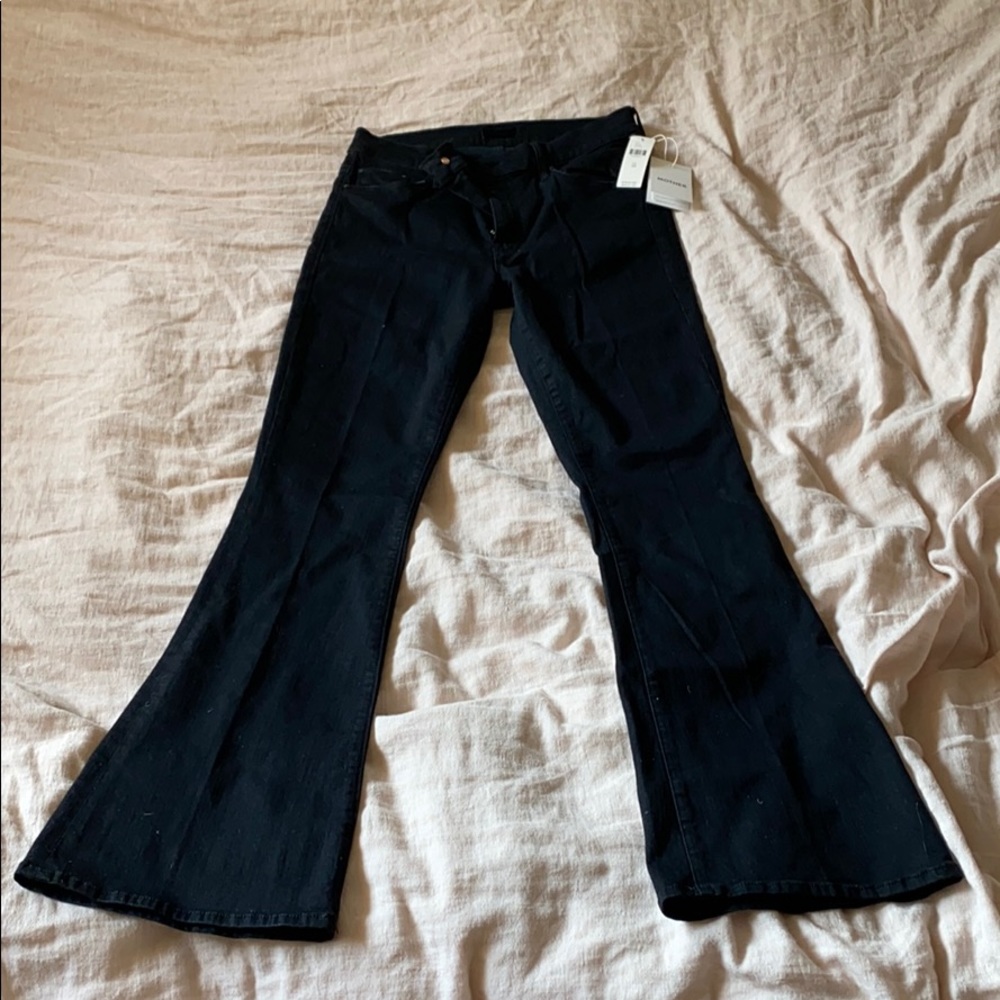 Mother Jeans